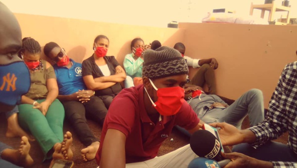 Reunion pour "sauver" l'APR à Podor: Le MPD/FC déchire les invitations des ministres Cheikh Omar Hann et ADD Reunion pour "sauver" l'APR à Podor: Le MPD/FC déchire les invitations des ministres Cheikh Omar Hann et ADD