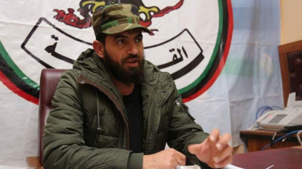 Libye: Mahmoud al-Werfalli, recherché par la CPI, abattu à Benghazi Libye: Mahmoud al-Werfalli, recherché par la CPI, abattu à Benghazi