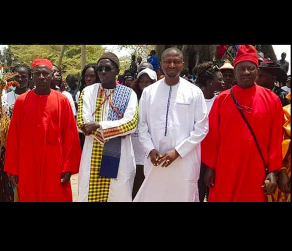 Quand les différents acteurs du Kassa ont réussi à endiguer des scènes de violence, sans bruit, ni trompette ! (Par Tombon Gueye) Quand les différents acteurs du Kassa ont réussi à endiguer des scènes de violence, sans bruit, ni trompette ! (Par Tombon Gueye)