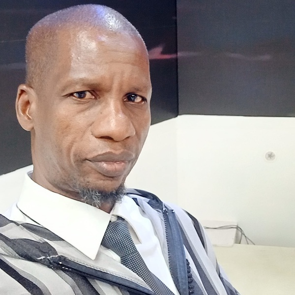 Clédor Sène : «Je ne fais pas d’appel au calme»