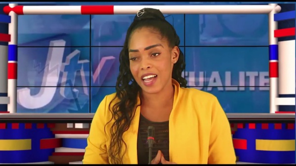 Nécrologie : L’animatrice Eva chou n’est plus