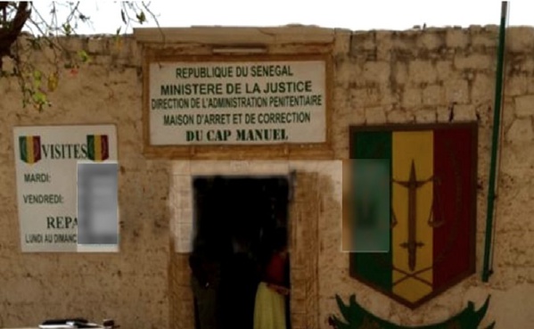 Prison Cap Manuel : La directrice Limogée après les révélations de Guy Marius 