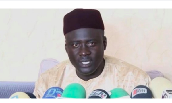 PASTEF saigne : Abdou Samath Mbacké Cheikouna lâche Sonko et rejoint Macky