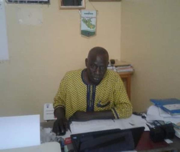 Décès de Amadou Camara, figure de proue du syndicalisme à Ziguinchor