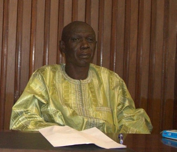 Nécrologie : Décès d'Abdou Camara, SG de la coordination socialiste de Bounkiling Nécrologie : Décès d'Abdou Camara, SG de la coordination socialiste de Bounkiling