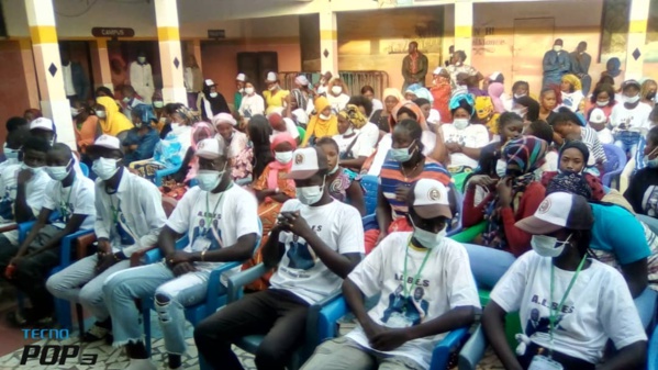 Crise à l’APR et révolte des jeunes en banlieue Birame Faye calme le jeu, Macky Sall interpellé Crise à l’APR et révolte des jeunes en banlieue Birame Faye calme le jeu, Macky Sall interpellé