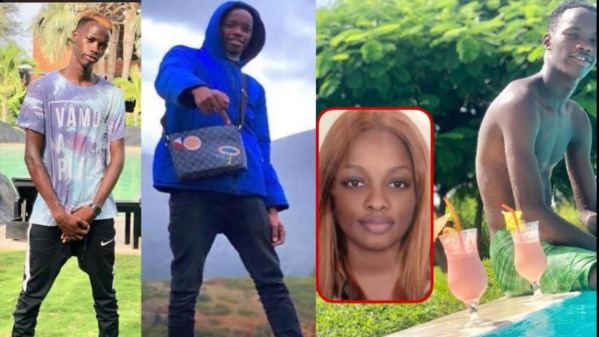 Mass Mbengue, l'histoire secrète d'un "dealer" Mass Mbengue, l'histoire secrète d'un "dealer"