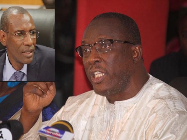 Les ministres Hann et Diallo rassurent: "A Podor il n’y a plus d’opposition"