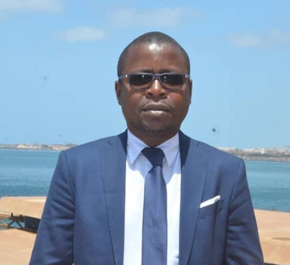Dr Ibrahima Mendy responsable APR : «Le Président Sall a injecte plus de 210 milliards dans la région de Ziguinchor » Dr Ibrahima Mendy responsable APR : «Le Président Sall a injecte plus de 210 milliards dans la région de Ziguinchor »