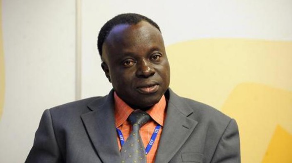 A MAKANE FAYE, LA COMMUNAUTE SENEGALAISE D’ADDIS RECONNAISSANTE