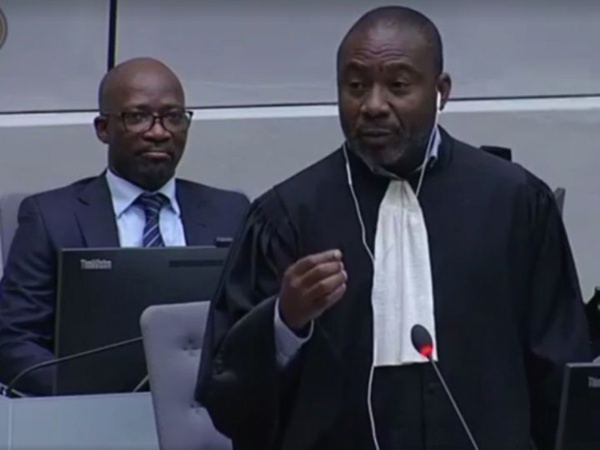L’acquittement de Gbagbo et Charles Blé Goudé est une «déception» (Amnesty)