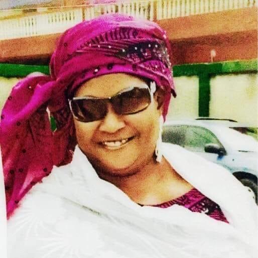 Nécrologie : La femme du Consul général du Sénégal à Abidjan est décédée quelques jours après son mari
