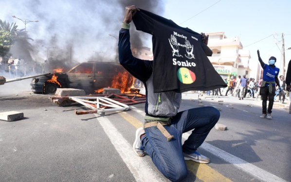 Émeutes au Sénégal : Amnesty recense 12 morts et saisit la justice
