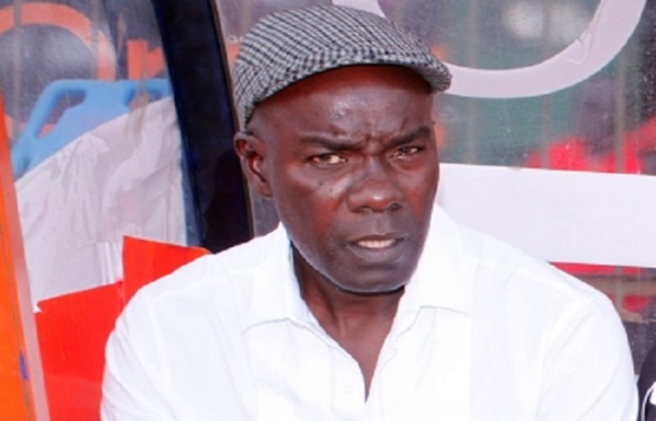 Nécrologie : Décès d'Alassane Dia, Directeur Technique de Teungueth FC Nécrologie : Décès d'Alassane Dia, Directeur Technique de Teungueth FC