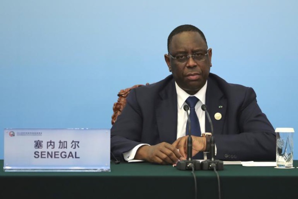 L'accablant rapport du département d'Etat américain sur les droits de l'homme au Sénégal