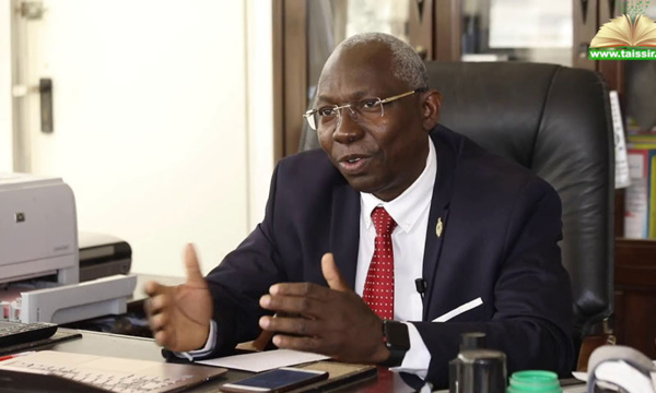 Issa Sall n’est plus député !