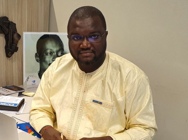 Tidiane Tamba : « Toutes les mairies et les conseils départementaux doivent être sous délégation spéciale... »
