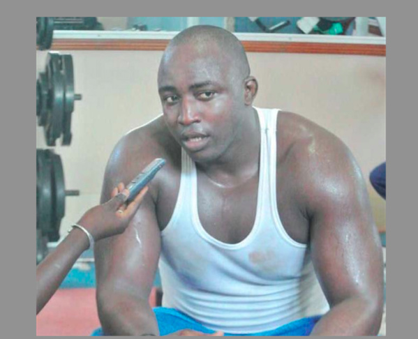 Le lutteur "Lac 2" après sa victoire : « J’ai tout fait dans ce combat » Le lutteur "Lac 2" après sa victoire : « J’ai tout fait dans ce combat »