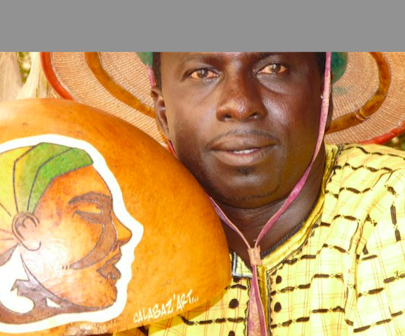 KOLDA: Décès d'Abdou Diop, artiste et compositeur 
