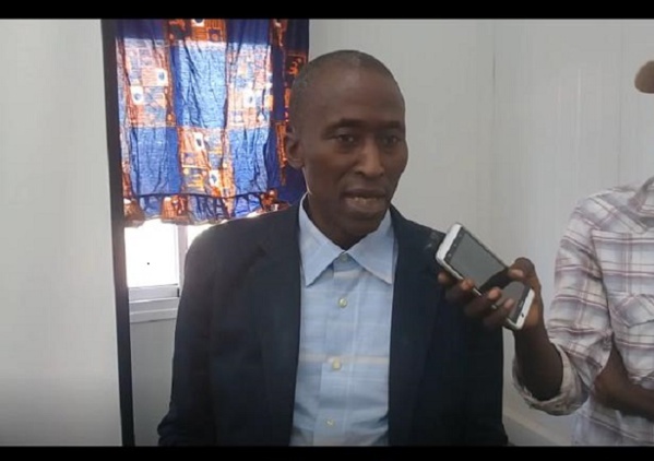 VADE RETRO SATANA (Par Bocar Diouf ) VADE RETRO SATANA (Par Bocar Diouf )