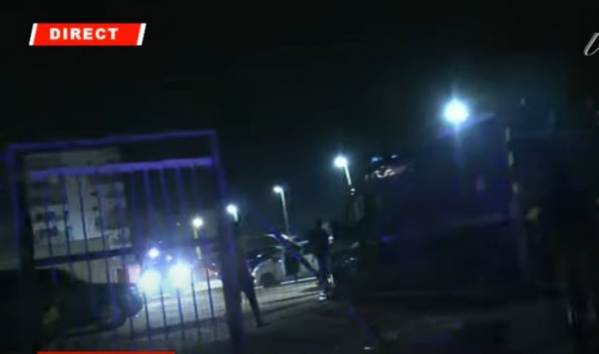 Face à Face Modou Lo - Ama : Plusieurs automobilistes agressés sur la VDN