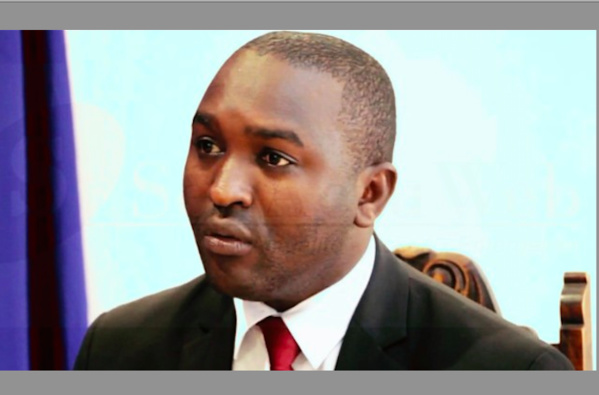 Me Aliou Sow, viré de la SAPCO !