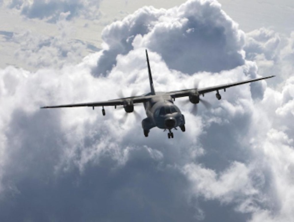 L'Etat classe "Top secret" le rapport d'enquête sur l'avion espion qui a survolé les bases de l'Armée à Ziguinchor