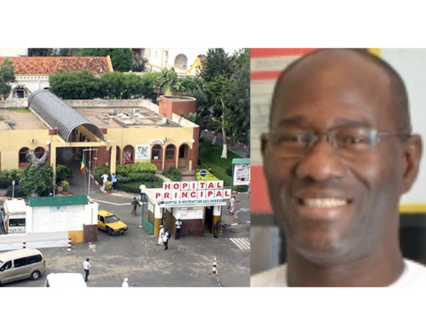 Doyen des juges, Samba Sall: Les causes de son décès révélées ...