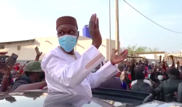 Émeutes au Sénégal : Une commission d’enquête lancée Sonko déjà visé