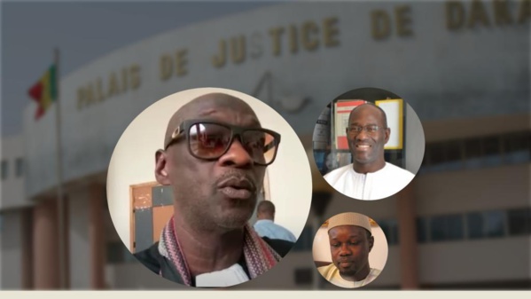 Samba Sall Sonko et la natte de prière... Révélations inédites de Me Khoureychi Bâ