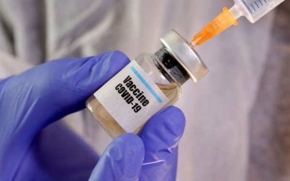 Yeumbeul: après avoir reçu sa dose d’Astrazeneca, une dame dans un état critique