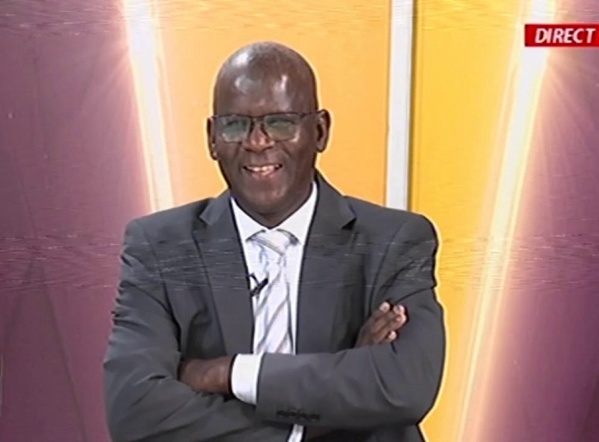Média : Thierno Talla Relance le journal «L’Info»