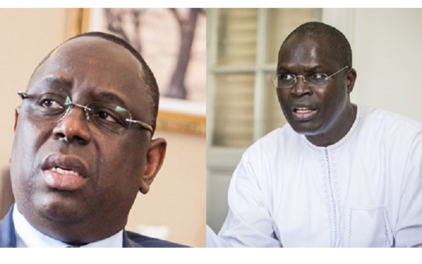 Khalifa mouille Macky sur l'organisation des élections locales : «Le budget de 2021 prévoit déjà l’organisation de ce scrutin» Khalifa mouille Macky sur l'organisation des élections locales : «Le budget de 2021 prévoit déjà l’organisation de ce scrutin»