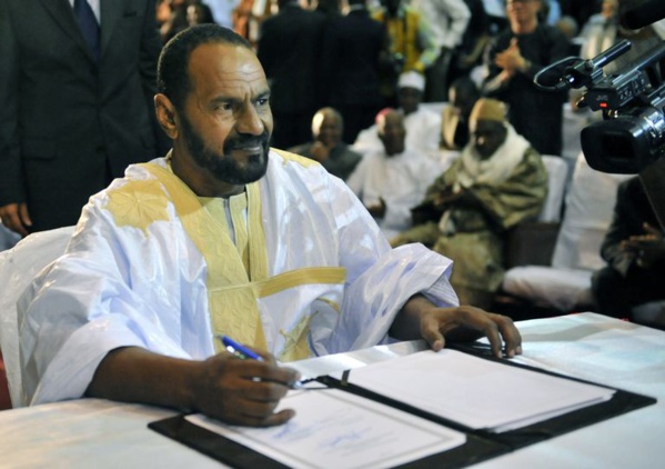 Mali: Le Coordinateur des mouvements de l'Azawad, assassiné