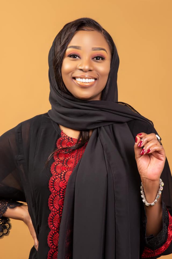 Adiouza : "En ce mois sacré, augmentons nos bonnes actions" Adiouza : "En ce mois sacré, augmentons nos bonnes actions"