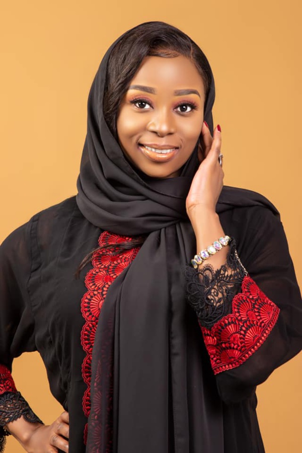 Adiouza : "En ce mois sacré, augmentons nos bonnes actions" Adiouza : "En ce mois sacré, augmentons nos bonnes actions"