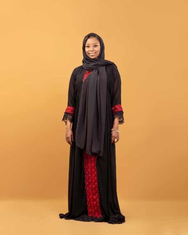 Adiouza : "En ce mois sacré, augmentons nos bonnes actions" Adiouza : "En ce mois sacré, augmentons nos bonnes actions"