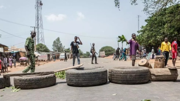 Bénin: le gouvernement déclare avoir déjoué un plan de déstabilisation du pays