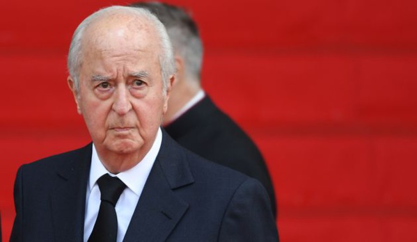 Édouard Balladur : « La France n’a pas à s’excuser pour le génocide au Rwanda »