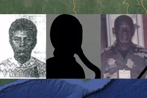 Bombardement de Bouaké : les accusés condamnés à perpétuité