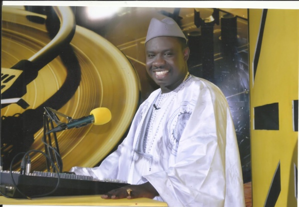 Mamadou Mbaye Garmi : "Comment Je suis devenu un responsable du PS... Mes débuts à la RFM"