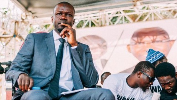 Décryptage : Sonko choisit bien son heure