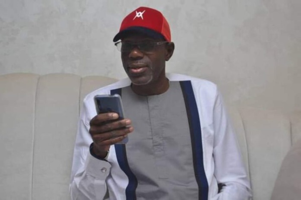 Dakar Dem Dikk : le Chef de protocole de Sonko élu nouveau président des cadres... Dakar Dem Dikk : le Chef de protocole de Sonko élu nouveau président des cadres...