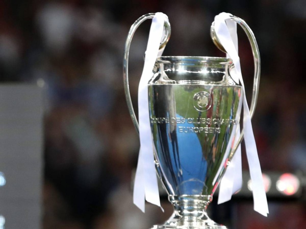 UEFA: La réforme de la Ligue des champions adoptée avec 36 clubs et un UEFA: La réforme de la Ligue des champions adoptée avec 36 clubs et un