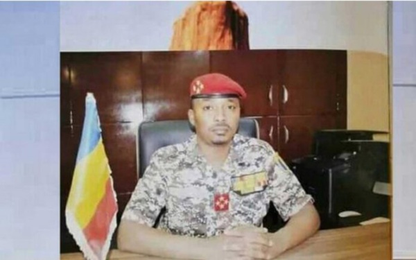 Tchad – Mort du Président Déby: son fils, Mahamat Idriss, prend le pouvoir