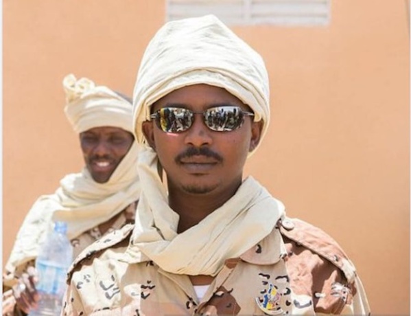 Qui est Mahamat Idriss Déby Itno, le nouvel homme fort du Tchad ? Qui est Mahamat Idriss Déby Itno, le nouvel homme fort du Tchad ?
