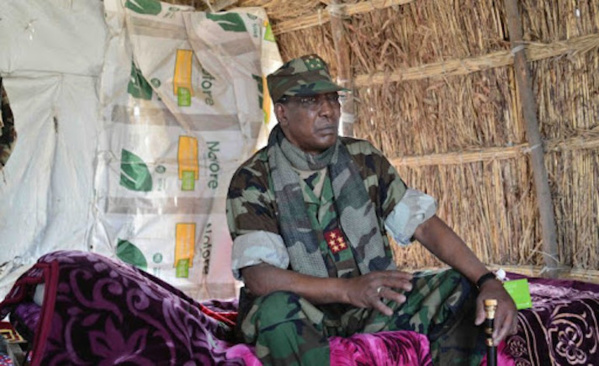 TCHAD: Les dessous de la tuerie qui a emporté le guerrier Idriss Déby, les armes à la main (Exclusif)