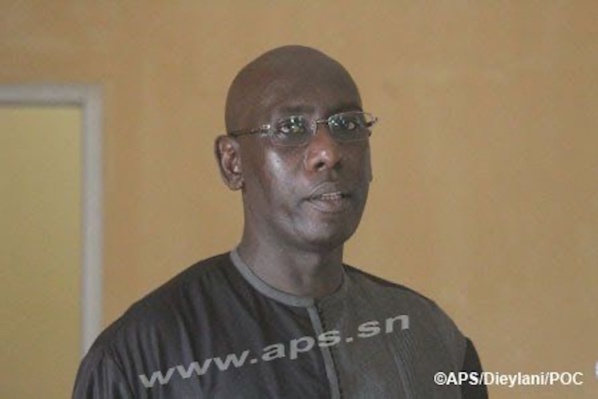 Seydou Bocar Yague "bombardé" Directeur Général de la Police