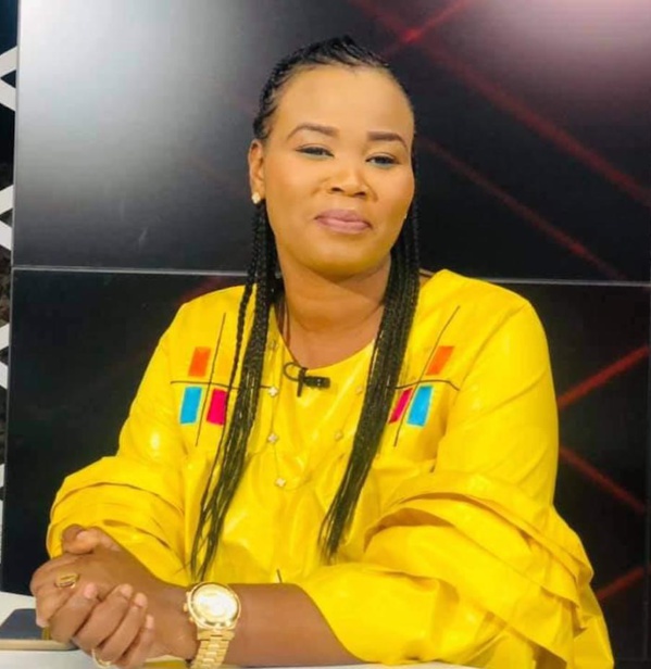 Ramadan 2021: Fatoumata Niang BA, présidente UDESR octroie un important lot de denrées alimentaires aux populations de GRAND YOFF Ramadan 2021: Fatoumata Niang BA, présidente UDESR octroie un important lot de denrées alimentaires aux populations de GRAND YOFF