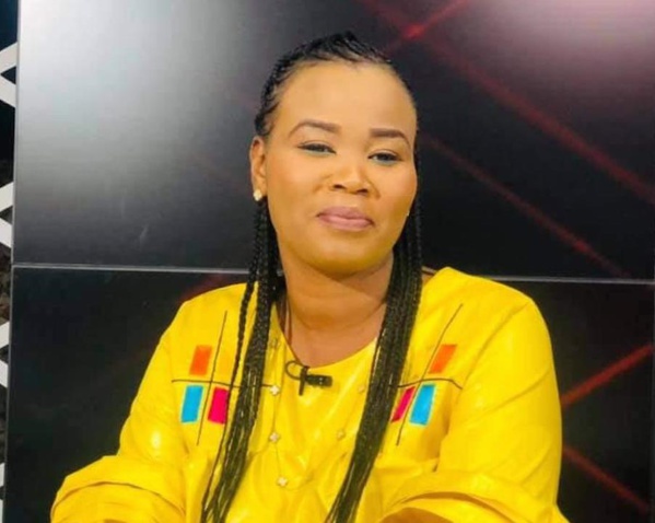 Ramadan 2021: Fatoumata Niang BA, présidente UDESR octroie un important lot de denrées alimentaires aux populations de GRAND YOFF Ramadan 2021: Fatoumata Niang BA, présidente UDESR octroie un important lot de denrées alimentaires aux populations de GRAND YOFF